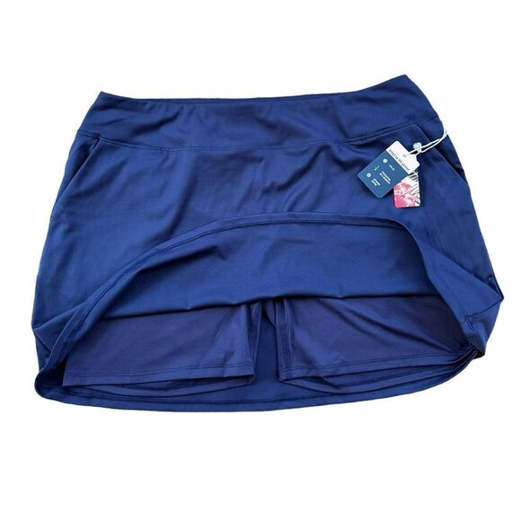 Tommy Bahama‎ Women's Golf Skort Size XL - Picture 4 of 8